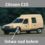 listwa błotnika Citroen C15 89- prawy przód półkole