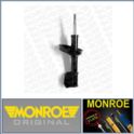 amortyzator CLIO II 1,4-1,9D przód (58mm) G - zamiennik belgijski Monroe