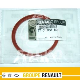 uszczelka przewodu powietrza Renault 2,0dCi do intercoolera - OE z sieci Renault