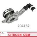 łożysko hydrauliczne - wysprzęglik Citroen/ Peugeot 2,2HDi 170KM - nowy oryginał