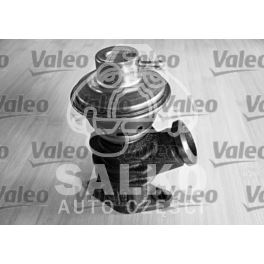 zawór EGR Citroen, Peugeot 2,0HDi CEE2000 - francuski oryginał Valeo