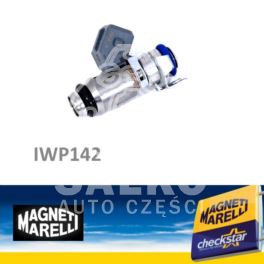 wtryskiwacz paliwa Renault 1,4-16v/1,6-16v -03/2003 - produkcja Magneti