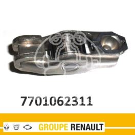 dźwigienka zaworu Renault 1,6dCi/ 2,0dCi/ 2,3dCi - nowa w oryginale Renault