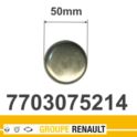 brok 50mm silnika Renault 1,6/1,9D - nowy oryginał Renault