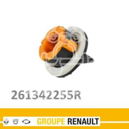 oprawka żarówki kierunkowskazu Renault Megane III - oryginał Renault 261342255R