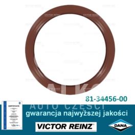 uszczelniacz silnika 90x110x7 WKS PSA (niemiecki producent REINZ)