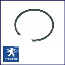 pierścień łożyska Citroen, Peugeot tył/przód 62mm (oryginał Peugeot)