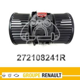 wentylator nagrzewnicy MEGANE III 2 wirniki (OE) (OEM Renault)