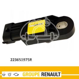 czujnik podciśnienia Renault 1,6dCi/ 2,3dCi Biturbo - oryginał Renault