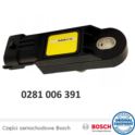 czujnik podciśnienia Renault 1,6dCi/ 2,3dCi Biturbo - oryginał Bosch