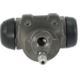 cylinderek hamulcowy Peugeot 106/206 L/P BOS/BDX 19,05 - zamiennik holenderski A.B.S.