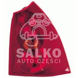 lampa tył Peugeot 307 KOMBI prawa TYC