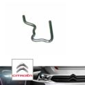 zapinka złączki przewodu przelewowego Citroen, Peugeot HDi Bosch (oryginał Peugeot)