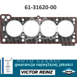 uszczelka głowicy Renault 1,2E/1,4E E7F/E6J... (niemiecki producent REINZ)