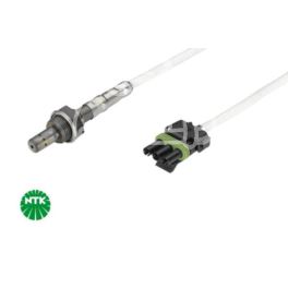 sonda LAMBDA 3-przewody MEGANE 1,4/1,6 - zamiennik japoński NGK