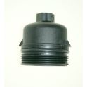 obudowa filtra oleju JUMPER III 2,2HDi - pokrywa (L398) (OEM Citroen)
