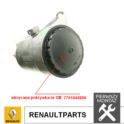 obudowa filtra oleju Renault 2,2dCi/2,5dCi - pokrywka - oryginał Renault