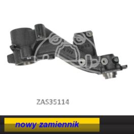 wahacz Peugeot 206 SW prawy tył - nowy w zamienniku