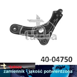 wahacz Peugeot 208 lewy przód - hiszpański zamiennik Talosa
