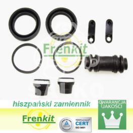 reperaturka zacisku przód MASTER II BDX/BOSCH 45mm - zamiennik hiszpański FRENKIT