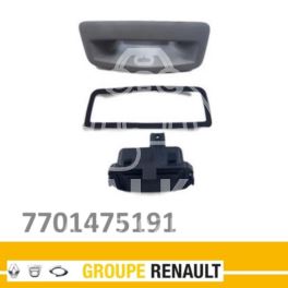 zamek MEGANE II SEDAN stycznik bagażnika - oryginał Renault