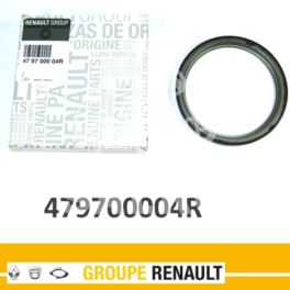 pierścień ABS RENAULT Master III magnetyczny do tylnego hamulca - nowy oryginał Renault
