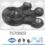 sworzeń wahacza Citroen C5 III/ C6/ Peugeot 407/ 508 dolny - producent francuski Sasic