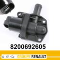 silnik krokowy Renault 1,4-2,0-16v B28/00 - OE Reanult do wersji Magneti Marelli