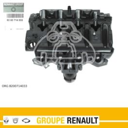 pokrywa zaworów Renault 2,2dCi/ 2,5dCi - oryginał Renault