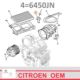 regulator nagrzew.moduł Citroen C3/ Peugeot 206 rezystor MM (oryginał Citroen)