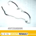 przewód wspomagania Master III od 2010r powrotny - oryginał Renault