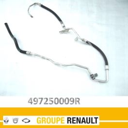 przewód wspomagania Master III od 2010r powrotny - oryginał Renault