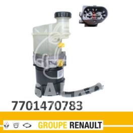 pompa wspomagania kierownicy KANGOO elektryczno-hydrauliczna (nowa) - oryginał Renault