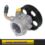 pompa wspomagania kierownicy Citroen Xsara/ Peugeot 306 2.0HDi 6PK/126mm SAGINAW