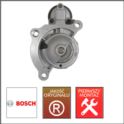 rozrusznik Citroen, Peugeot 1,9D XUD/2,0HDi/2,1D 10z/L55 - niemiecki producent Bosch (używane)