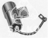 kondensator aparatu zapłonowego DUCELIER 0,25uF - oryginał Bosch