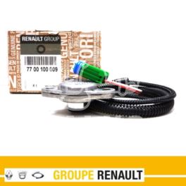 czujnik ciśnienia oleju Citroen, Peugeot, Renault AUTOMAT - oryginał Renault