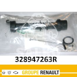 reperaturka lewarka zmiany biegów Renault KANGOO - oryginał Renault