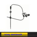 mechanizm podnoszenia szyby CLIO -98 prawy 3D elektryczny - nowy zamiennik