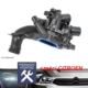 termostat Citroen/ Peugeot 1,4-16v/1,6-16v EP... z obudową - nowy oryginał Citroen