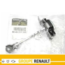 ogranicznik drzwiowy Renault SCENIC III przód L/P - oryginał Renault