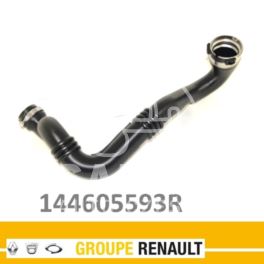 przewód powietrza Renault MASTER III 2,3dCi intercooler/ przepustnica - oryginał Renault