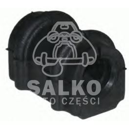 guma stabilizatora AX/SAXO/106 środk.19mm - włoski zamiennik Impergom