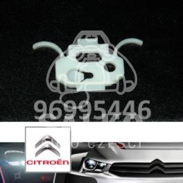 spinka listwy maski Citroen C15 - nowy oryginał Citroen