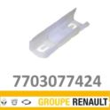 spinka listwy dachowej RENAULT Megane/ Twingo - oryginał Renault