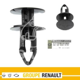 spinka kołek rozporowy 8,0mm - oryginał Renault nr 054000001R