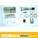 wentyl czujnika ciśnienia w oponach LAGUNA III/ MEGANE III - zestaw - oryginał Renault
