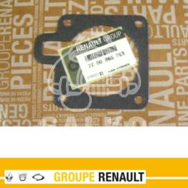 uszczelka przepustnicy Renault 1,4/1,6 wlot (OE Renault)