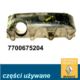 obudowa filtra powietrza Renault 2,1 Diesel J8S pokrywa plastikowa - używana nr 7700675204