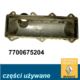 obudowa filtra powietrza Renault 2,1 Diesel J8S pokrywa plastikowa - używana nr 7700675204